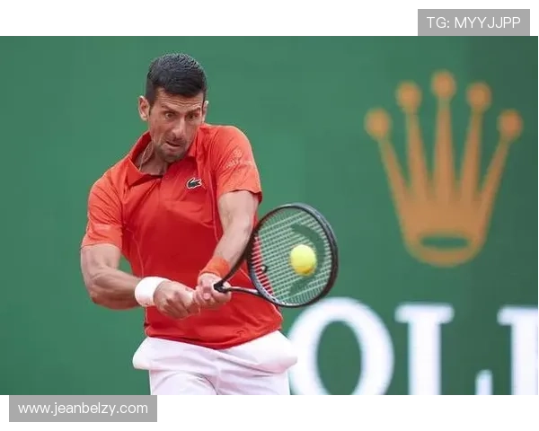 德约科维奇勇夺巡回赛第101冠开启传奇生涯新篇章再现王者风范