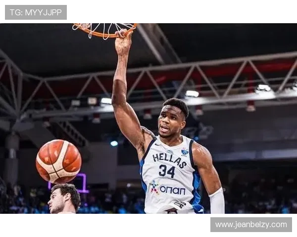 字母哥首节火力全开4投全中狂砍12分5篮板罚球表现也不俗