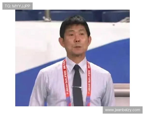 森保一展望对阵巴西比赛希望通过交锋检验球队多样性与战术调整